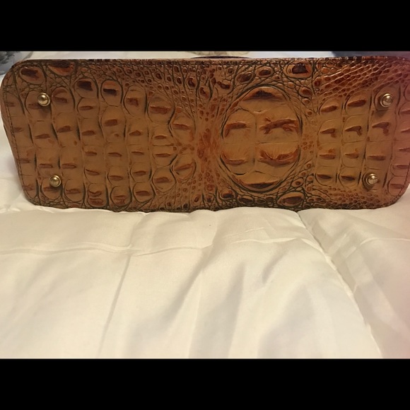Brahmin small handbag - Picture 2 of 6